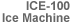 ICE-100 Ice Machine